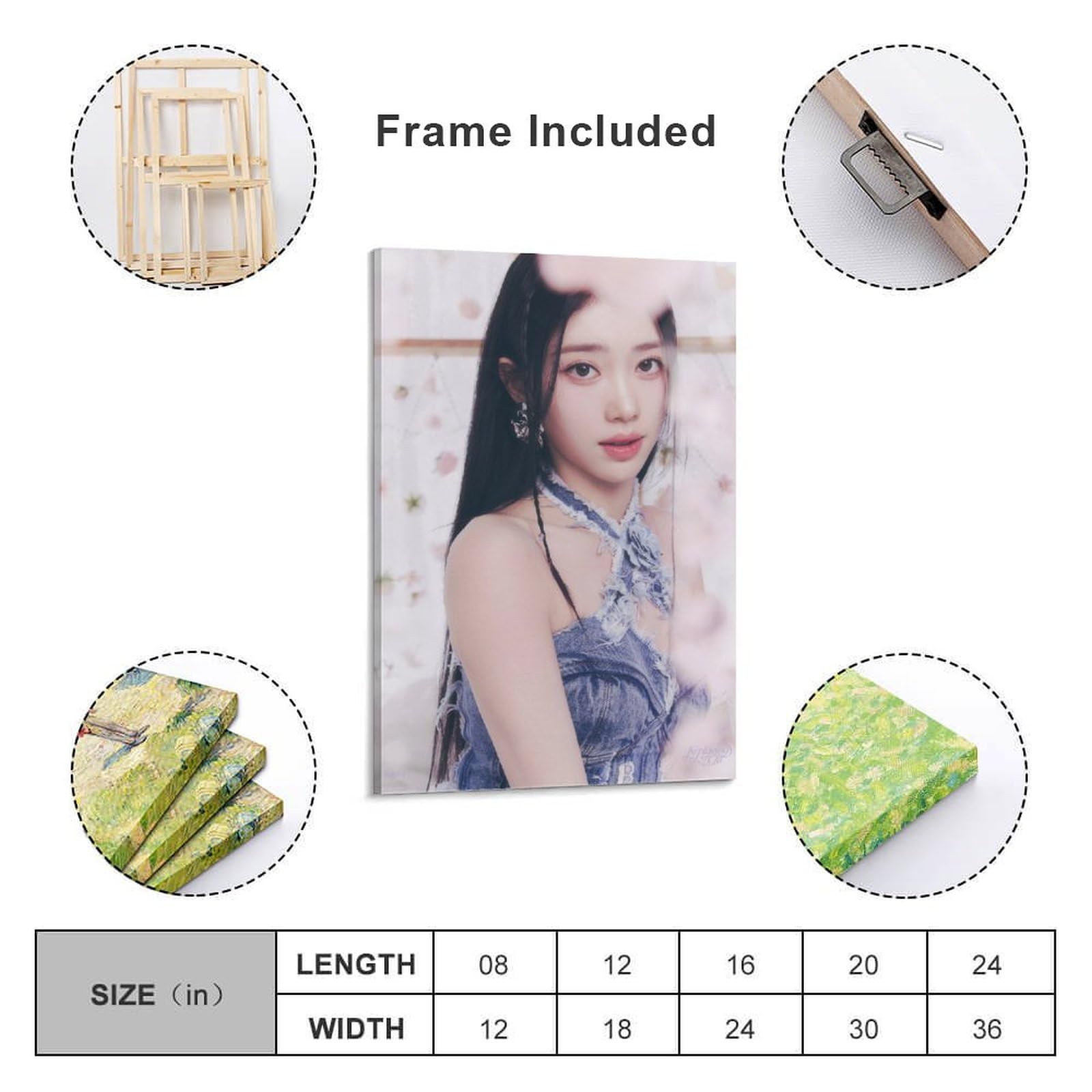 Amazon.co.jp: XiaoTing シャオティン Kep1er ケプラー Kep1going On